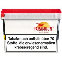 Paramount Volume Tobacco 165g