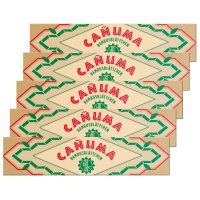 Canuma by Rizla Bambusblättchen King Size Slims 5er...