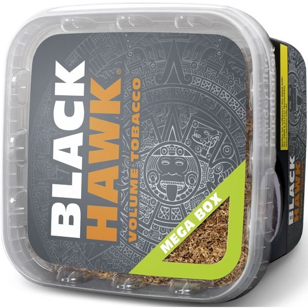 Black Hawk Volumen Tabak 230g